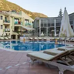 Belcehan Feriested 3*