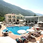 Feriested Belcehan 3*