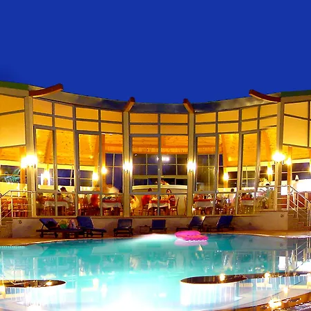 Belcehan Resort Ölüdeniz