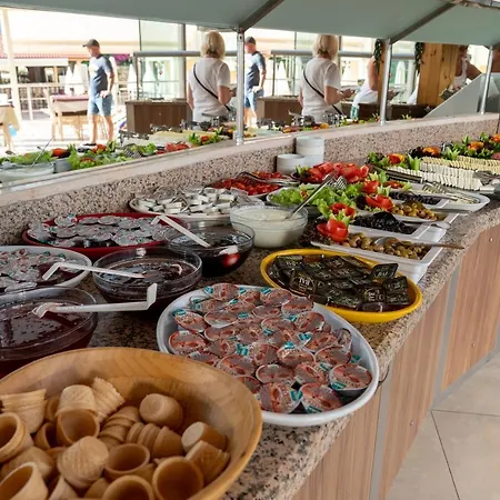 Rezort Belcehan 3*