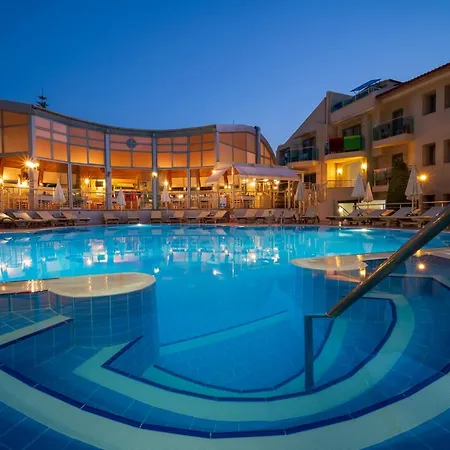 Belcehan Resort 3*