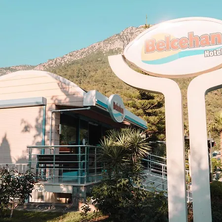 Belcehan 3*