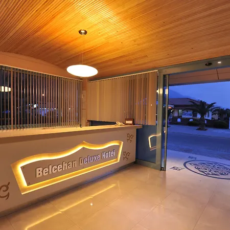 Belcehan Resort 3*