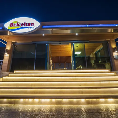 Belcehan Ölüdeniz