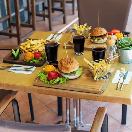 Belcehan Resort Ölüdeniz