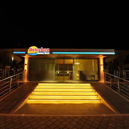 Resort Belcehan