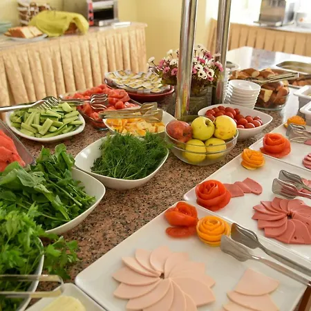 Belcehan 3* Ölüdeniz