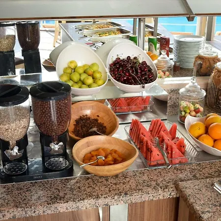 Belcehan Resort Ölüdeniz