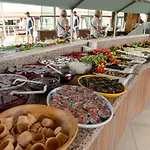Ośrodek wypoczynkowy Belcehan 3*