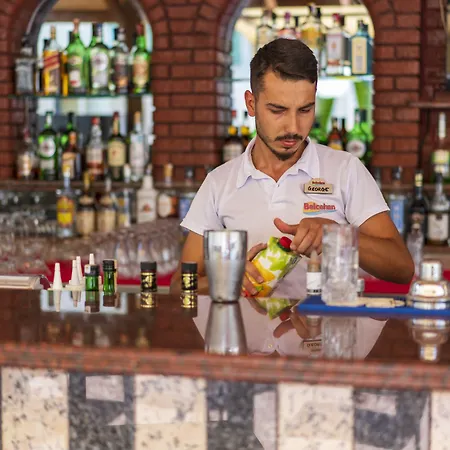 度假村 Belcehan 厄吕代尼兹