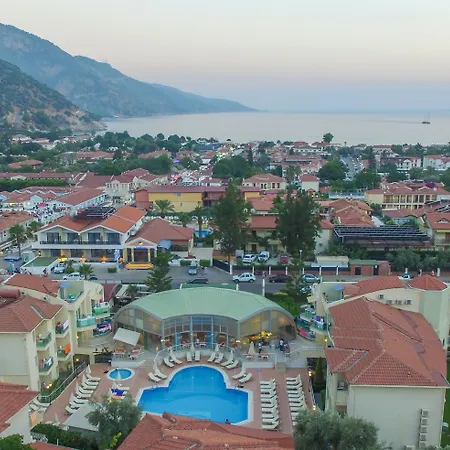 Resort Belcehan 3*