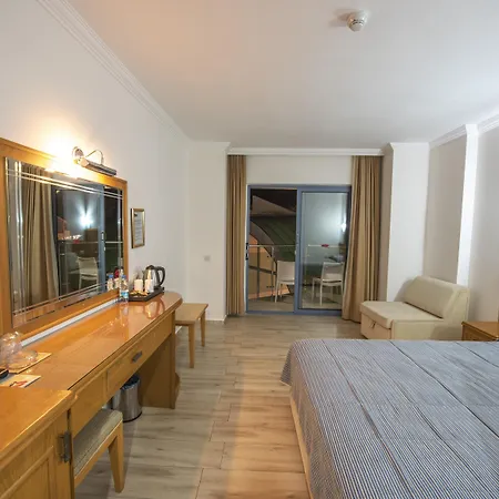 Resort Belcehan 3*