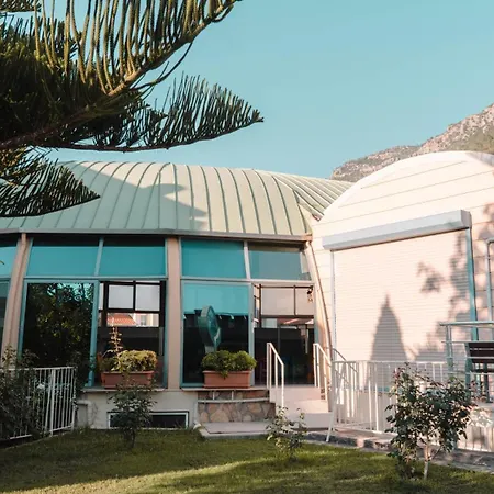 Resort Belcehan