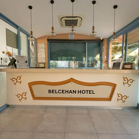 Belcehan 3*