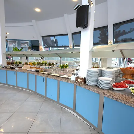 Belcehan 3*