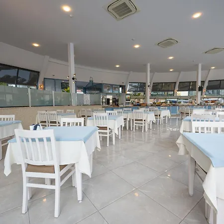 Resort Belcehan