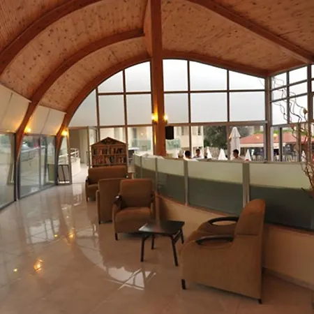 Belcehan 3* 厄吕代尼兹