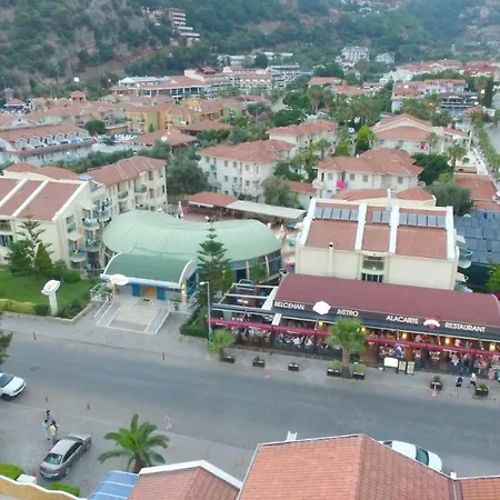 Belcehan Oludeniz