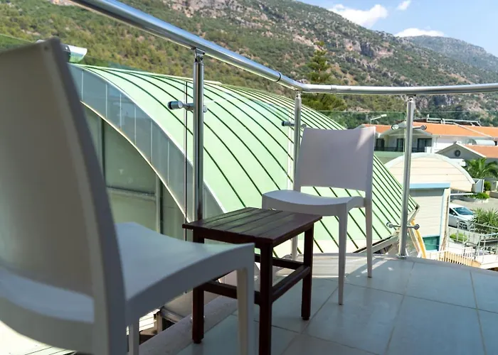 Belcehan Semesteranläggning (resort) 3*