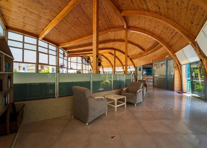 Belcehan Semesteranläggning (resort)