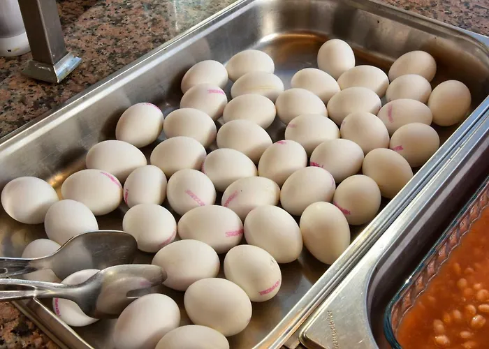 리조트 Belcehan 3*