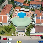 Belcehan Complex 3*
