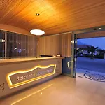 Belcehan Complex 3*