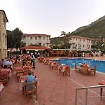 Belcehan Complex