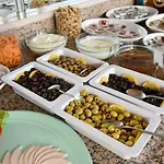 Belcehan منتجع 3*