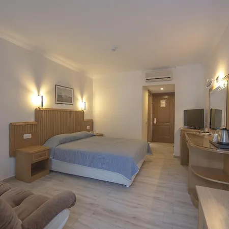 Belcehan Resort Ölüdeniz