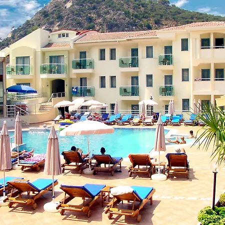 Belcehan Semesteranläggning (resort)