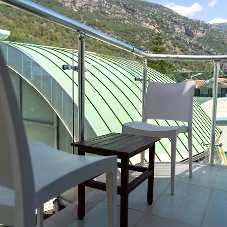 Belcehan Semesteranläggning (resort) 3*