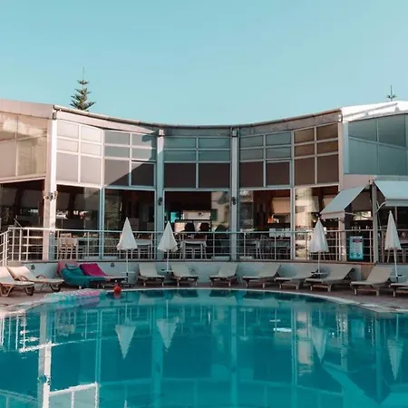 Belcehan Resort 3*