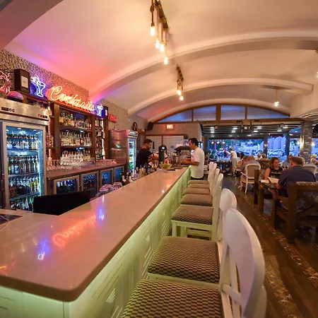 Belcehan 3* Oludeniz