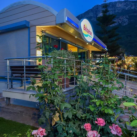 Belcehan Semesteranläggning (resort) 3*