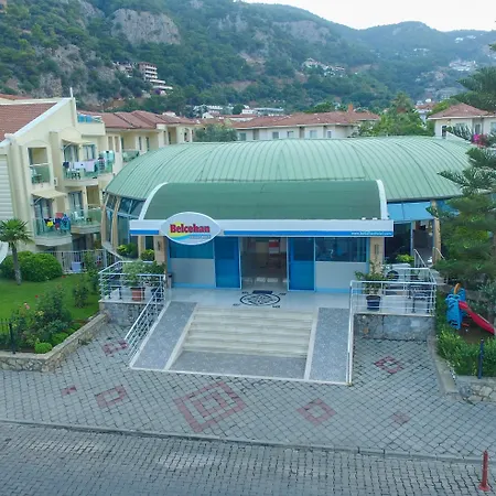 Belcehan Öludeniz