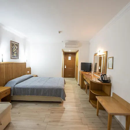 Semesteranläggning (resort) Belcehan