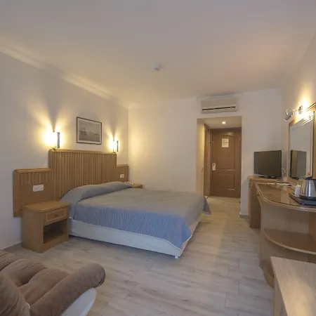 Belcehan Rezort Oludeniz