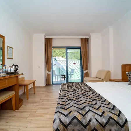 Belcehan Semesteranläggning (resort) 3*