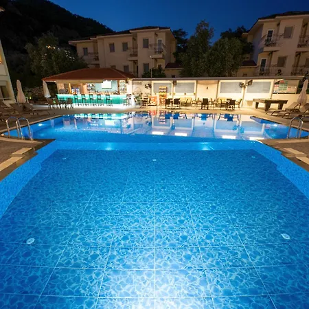 Hotell Belcehan 3*
