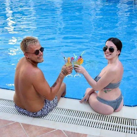 Belcehan Semesteranläggning (resort) 3*