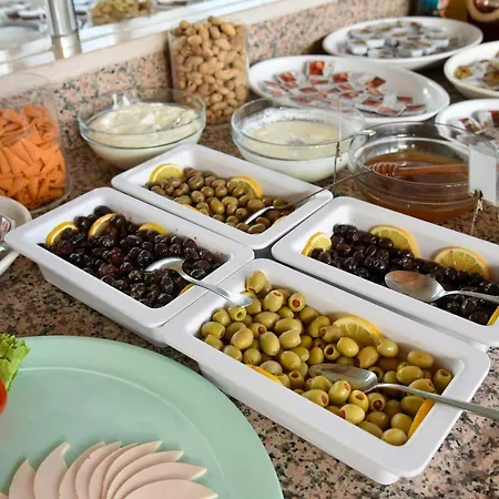 Belcehan Semesteranläggning (resort) 3*