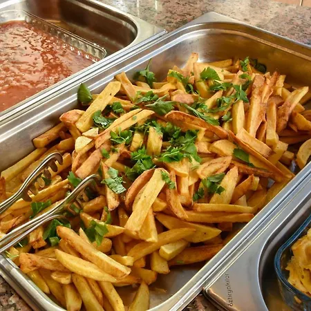 Belcehan 3* Oludeniz