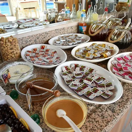 Hotell Belcehan 3*