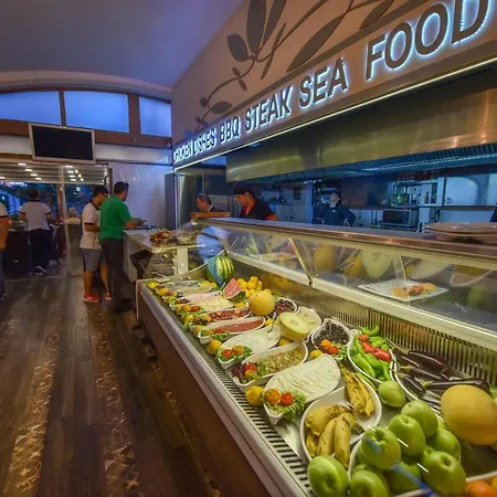 Rezort Belcehan Oludeniz