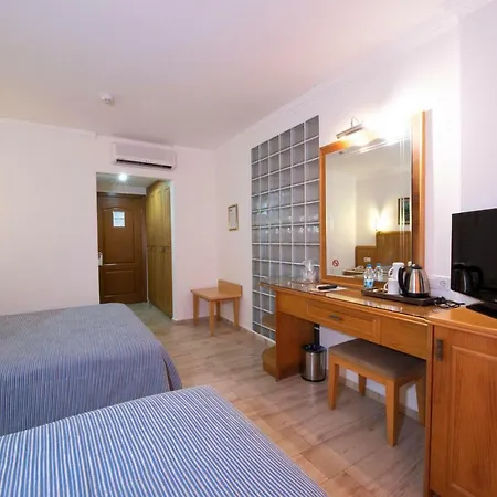 Belcehan Resort Ölüdeniz