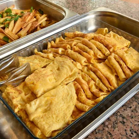 Belcehan Rezort 3*