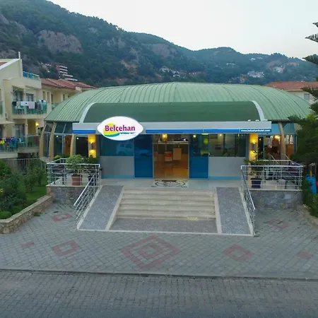Belcehan Öludeniz
