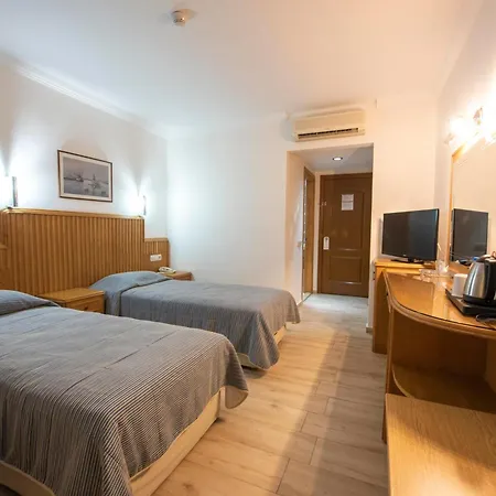 Belcehan 3* Oludeniz