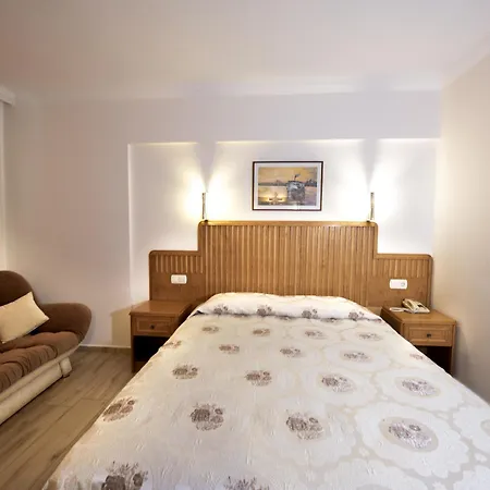 Belcehan Resort Ölüdeniz